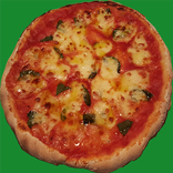 Pizza Timer