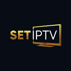 Set IPTV آئیکن