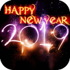 Happy New Year Fireworks APK