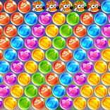 Bubble Crush