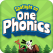 One Phonics icon