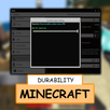 Durability Viewer Pack Mod APK