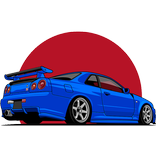 JDM Real Drift