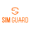 SIMGUARD simgesi