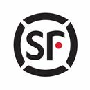 SF INTERNATIONAL aplikacja