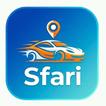 Sfari icon