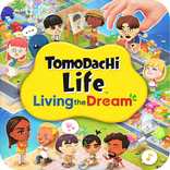 Tomodachi Life™: Living Dream