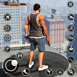 Gangster World: Crime City