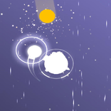 Orbits Planet Defence games