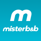misterb&b: Gay Travel aplikacja