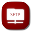 SFTP Manager ikon