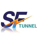 ”SK TUNNEL