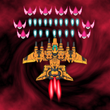 Galaxy fighter 007
