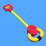 Genius Thief Puzzle