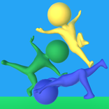 HumanTowerBattle