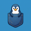 PocketLinux - Linux on Android icône