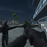 ”Zombie Shooting Games