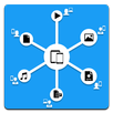 Transferring files, Share file APK