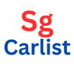 آیکون‌ Sgcarlist