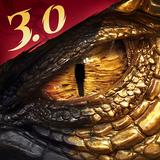 APK Dragonheir: Silent Gods