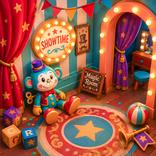Circus Carnival: Showtime 3D