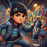 City Rush Running Adventure