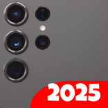 Camera for Galaxy S24 Ultra HD