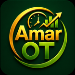 Amar OT: Overtime Calculator