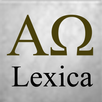 Greek NT Dictionary Trio APK