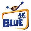 +BLUE TV APK