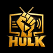 Hulk TV icon