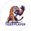 Icona tiger player