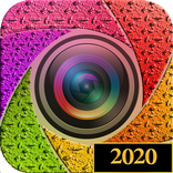 Cámara HD para Android
