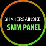 SHAKER - SMM PANEL