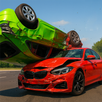 FlexCar Crash Drive APK