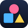 Shape Sort icon