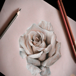 ”تعلم الرسم بالفحم