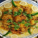 ”اكلات شرقية