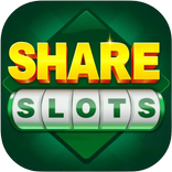 Share Slots - Real Rewards