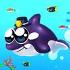 Shark Whale and Dolphin APK
