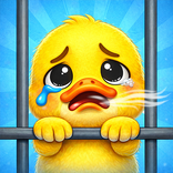 Pet Duck Escape