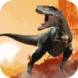 Dinosaur War in the Tropics