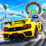 Crazy Car Racing 3D