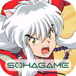 Khuyển Dạ Xoa Truyền Kỳ - IP InuYasha