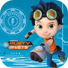 Rusty Rivets icon