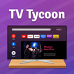 TV Tycoon: Business Simulator icon