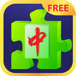 Mahjong Puzzle Free
