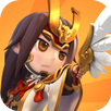 Dynasty Defense: Heroes War APK
