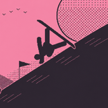 Pink Noise: Dune Journey
