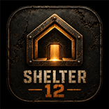 Shelter 12: Bunker Party Game